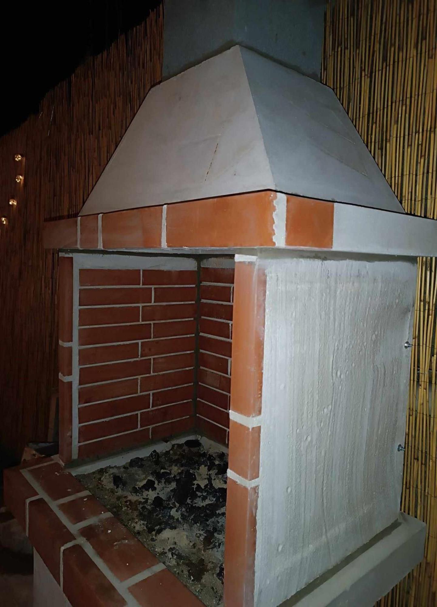 Villa Marilou Fourka Bagian luar foto